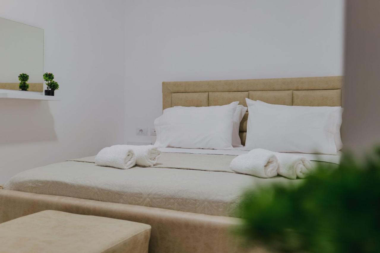 Relaxing Escape Rooms Ksamil Zewnętrze zdjęcie