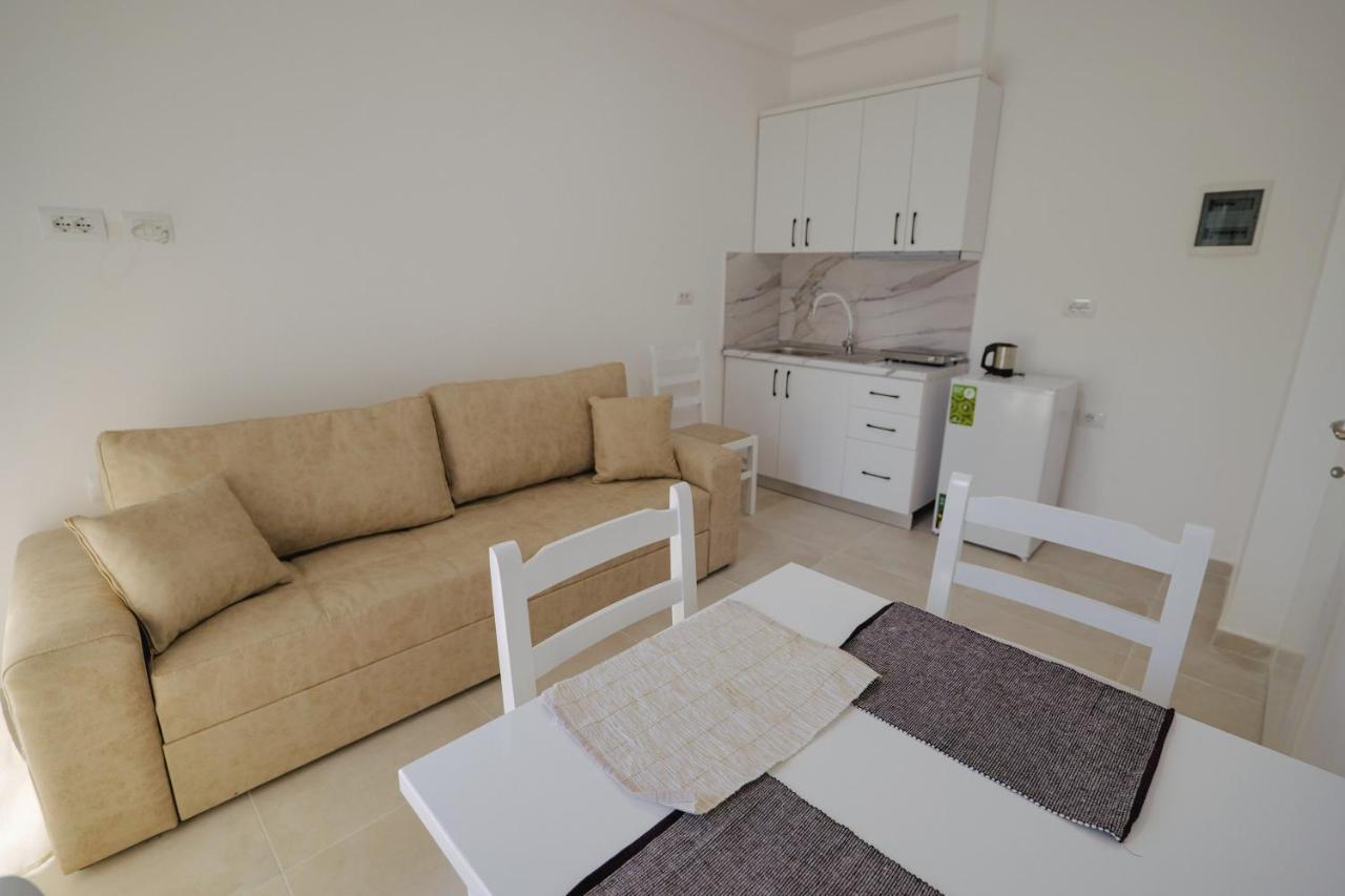 Relaxing Escape Rooms Ksamil Zewnętrze zdjęcie