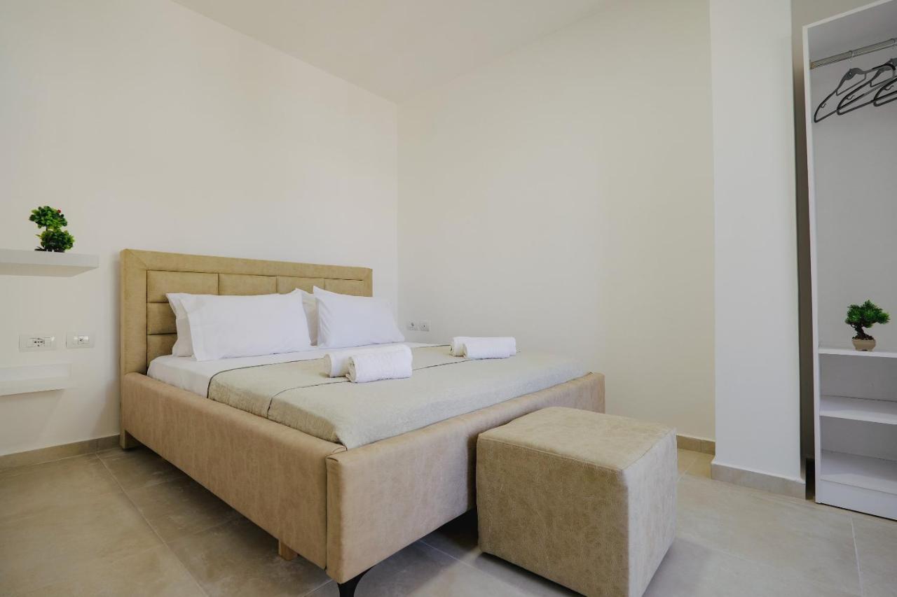 Relaxing Escape Rooms Ksamil Zewnętrze zdjęcie