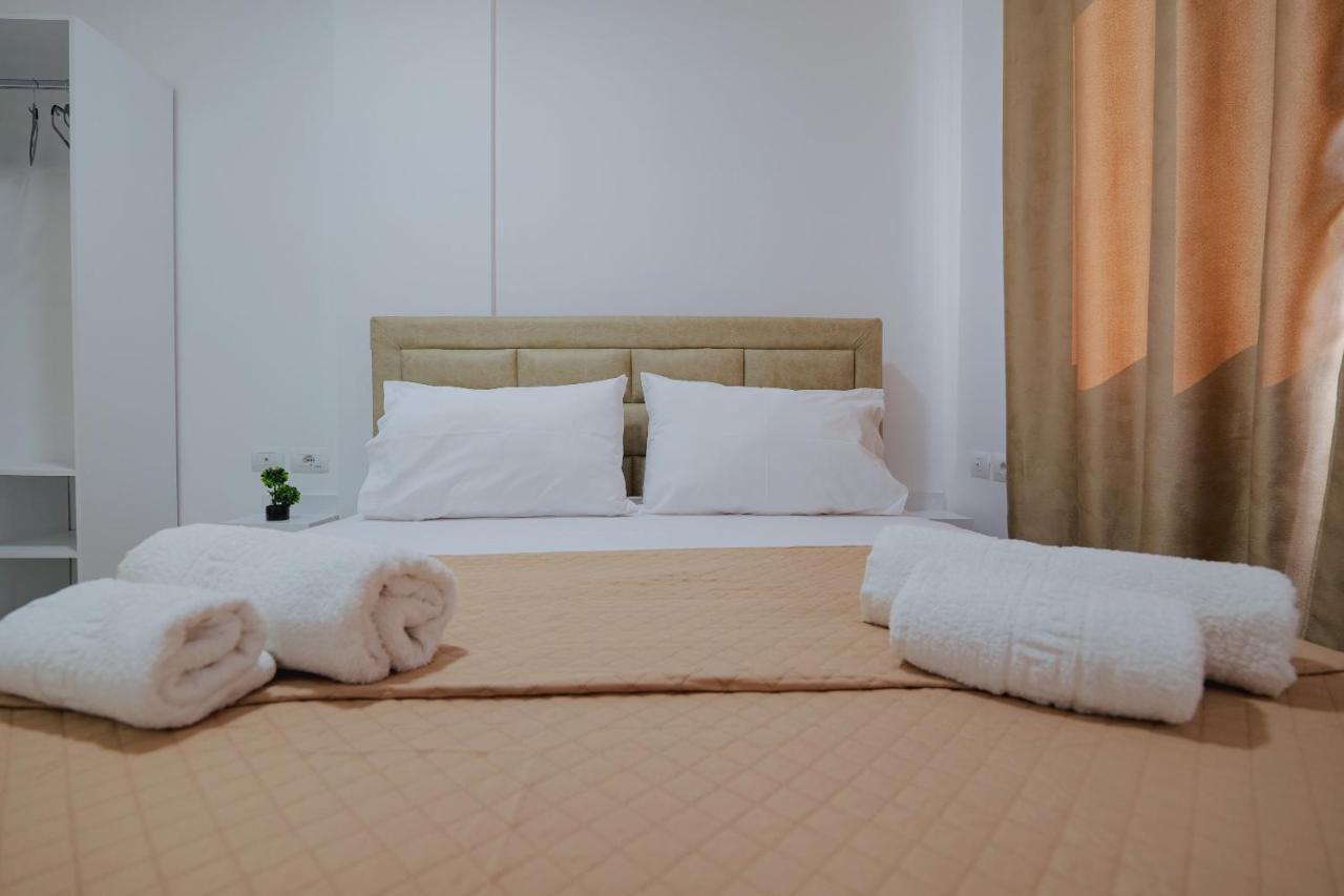 Relaxing Escape Rooms Ksamil Zewnętrze zdjęcie