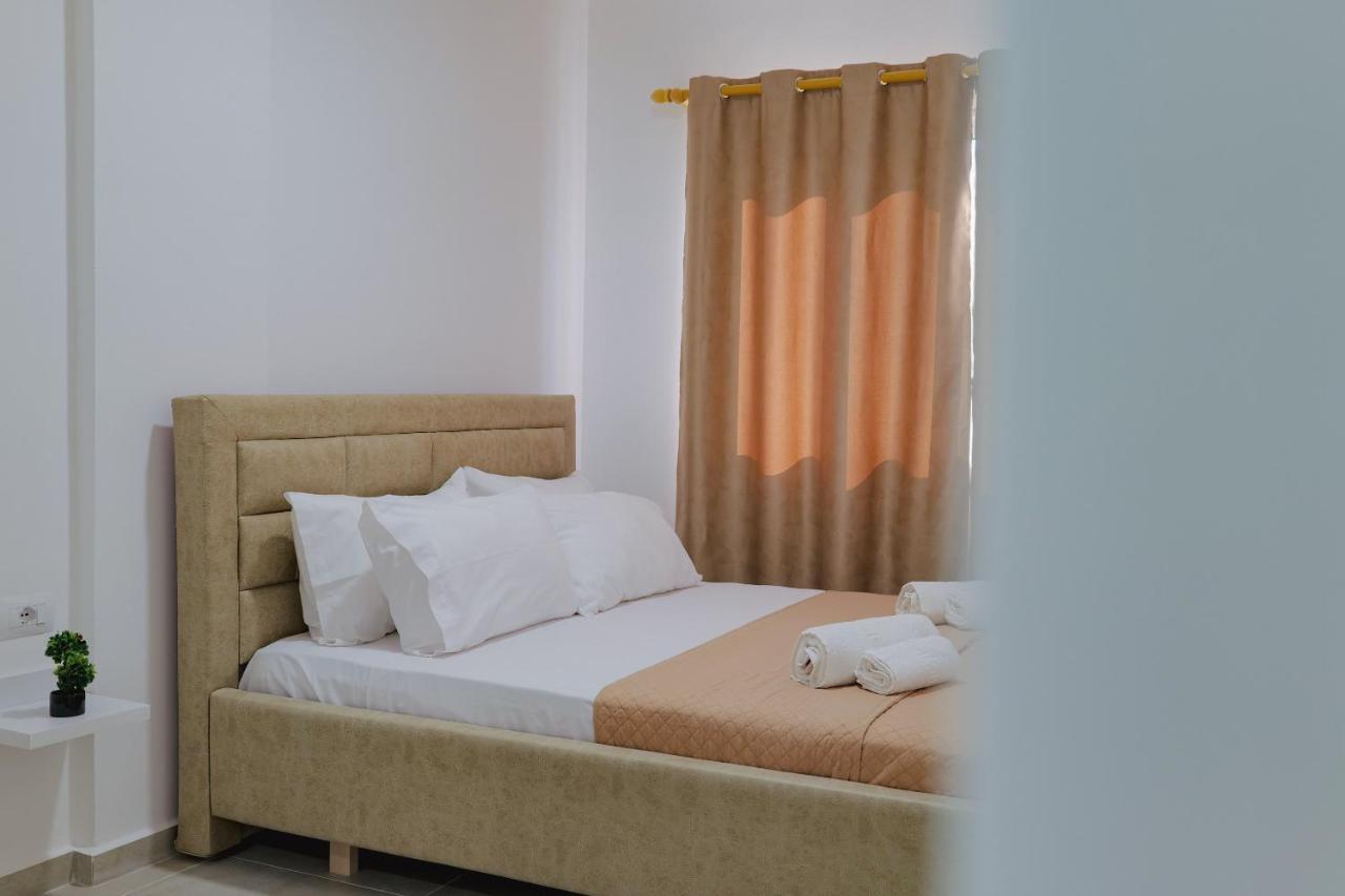 Relaxing Escape Rooms Ksamil Zewnętrze zdjęcie