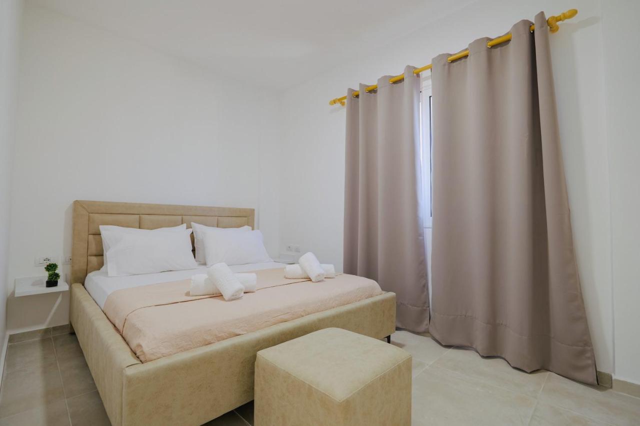 Relaxing Escape Rooms Ksamil Zewnętrze zdjęcie