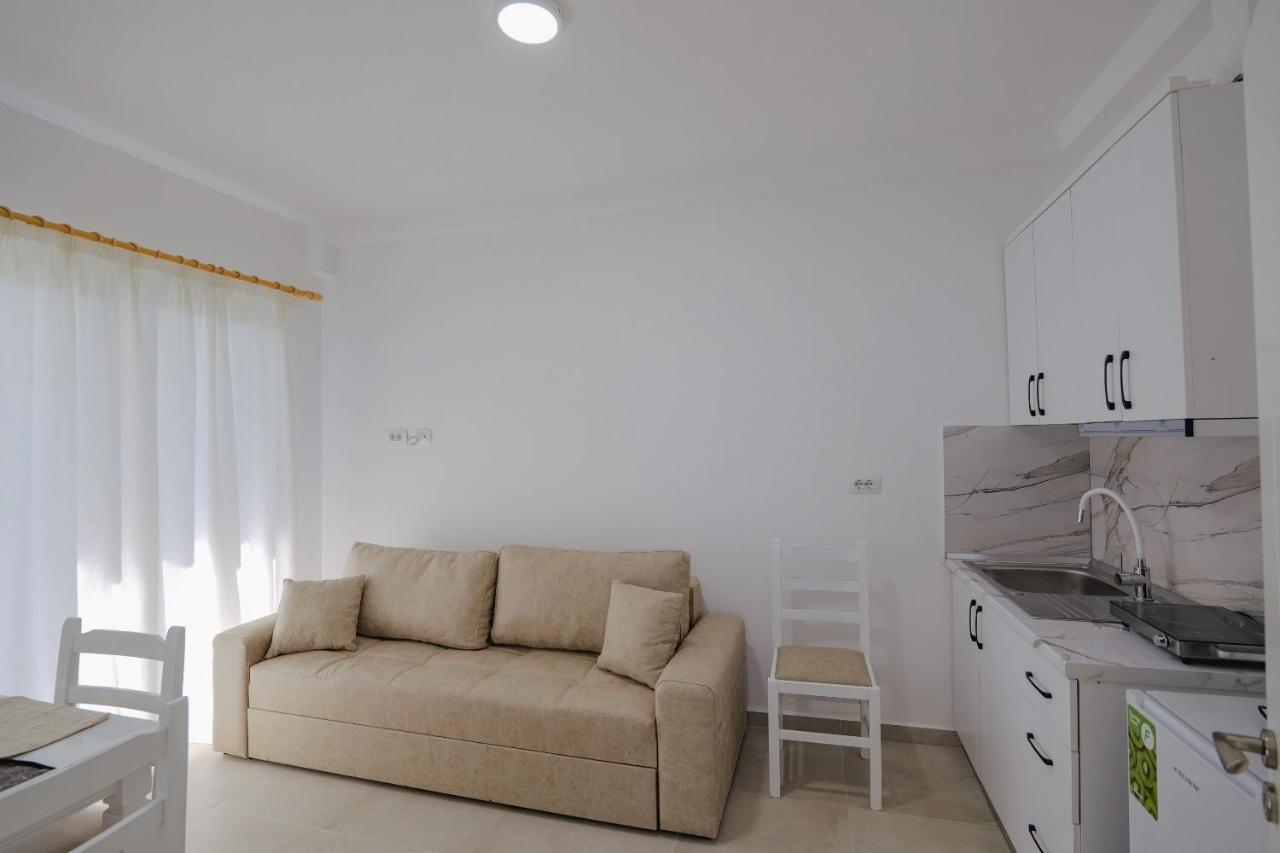 Relaxing Escape Rooms Ksamil Zewnętrze zdjęcie