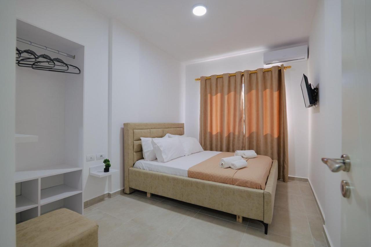 Relaxing Escape Rooms Ksamil Zewnętrze zdjęcie