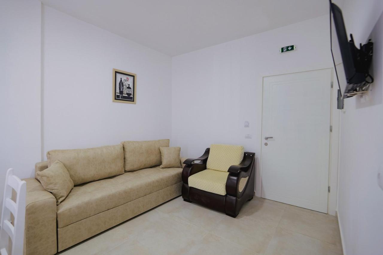 Relaxing Escape Rooms Ksamil Zewnętrze zdjęcie