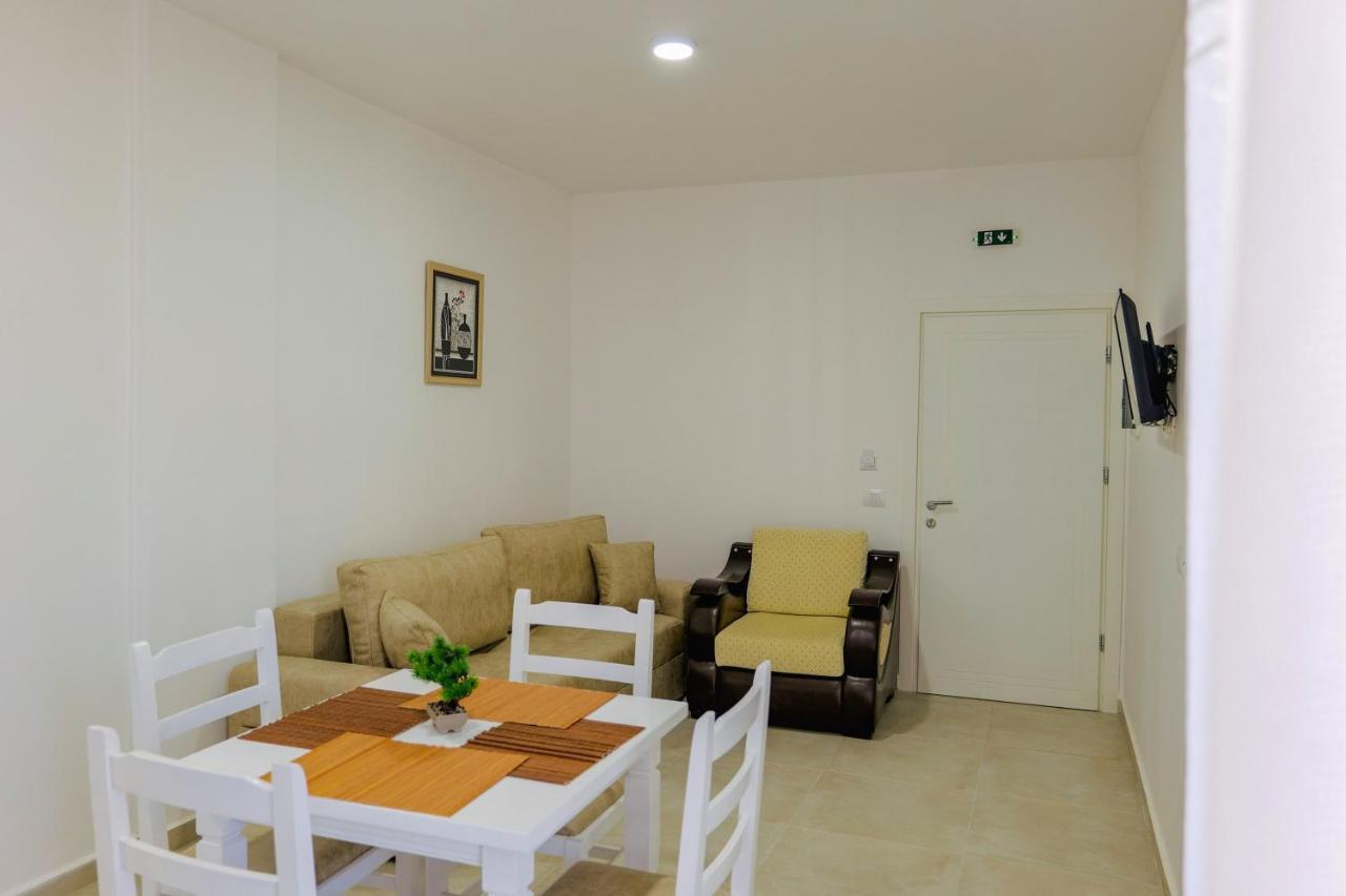Relaxing Escape Rooms Ksamil Zewnętrze zdjęcie