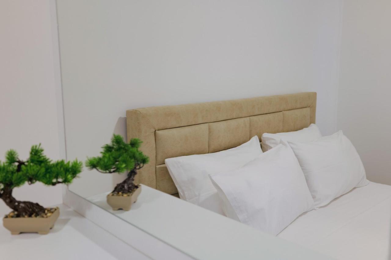 Relaxing Escape Rooms Ksamil Zewnętrze zdjęcie