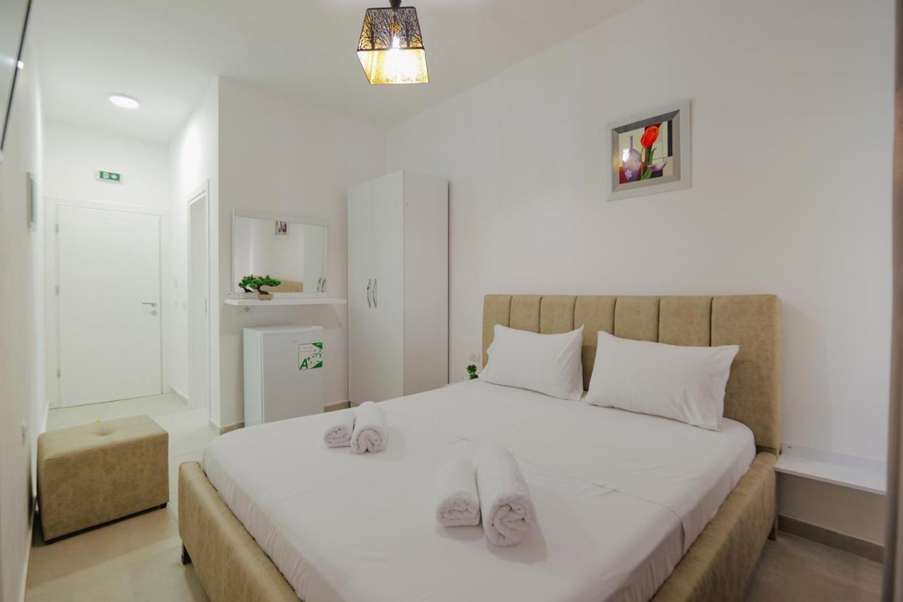 Relaxing Escape Rooms Ksamil Zewnętrze zdjęcie