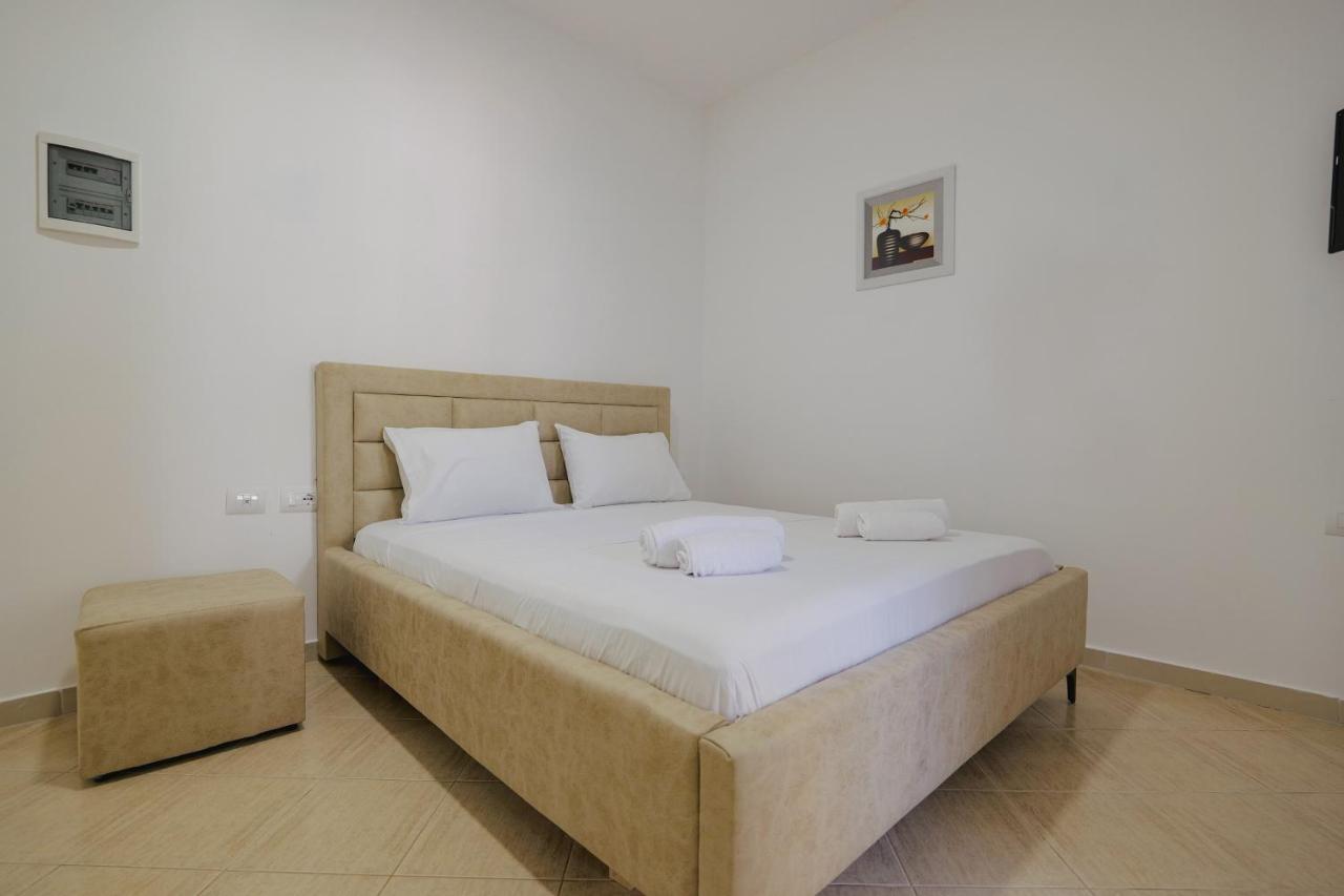 Relaxing Escape Rooms Ksamil Zewnętrze zdjęcie