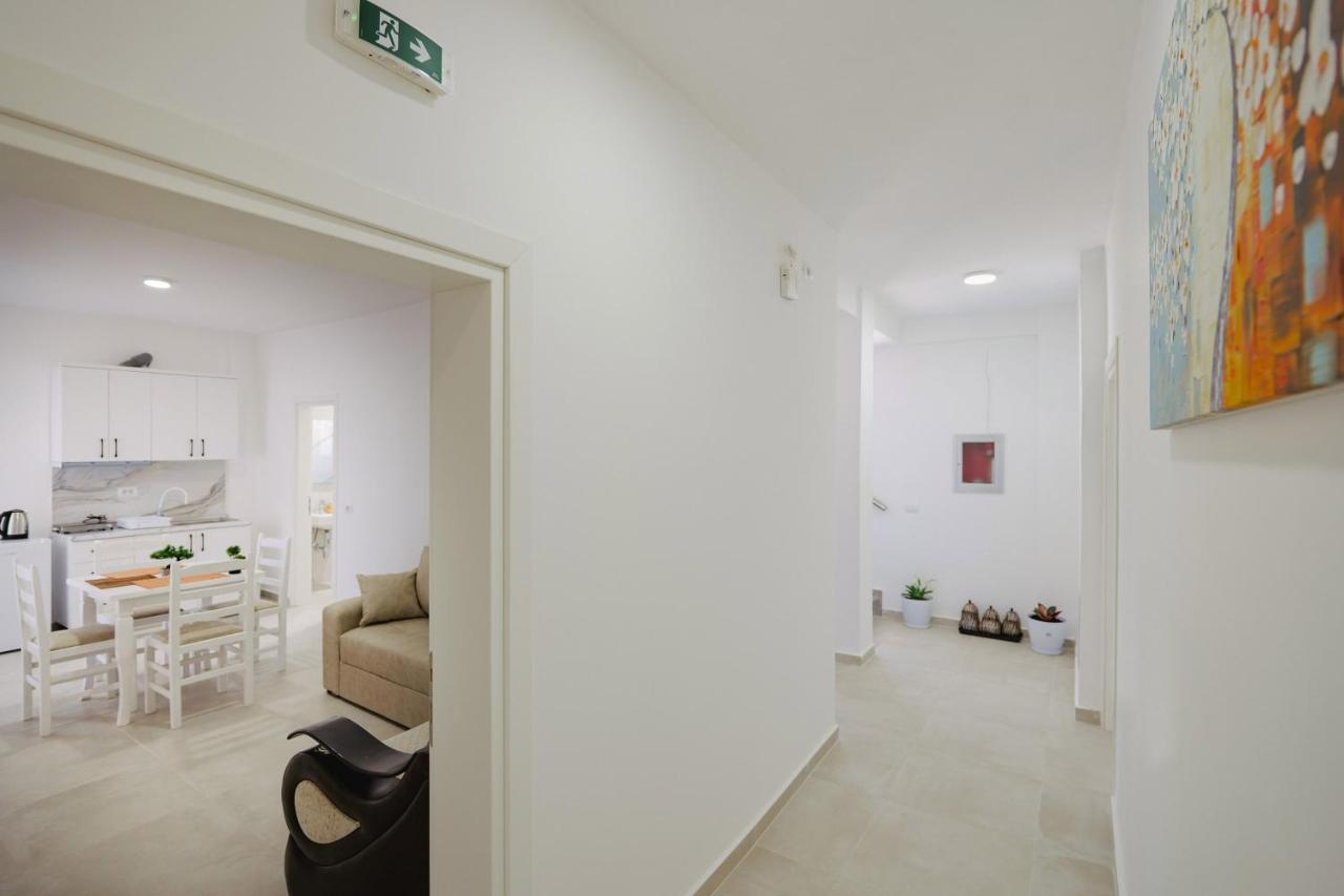 Relaxing Escape Rooms Ksamil Zewnętrze zdjęcie