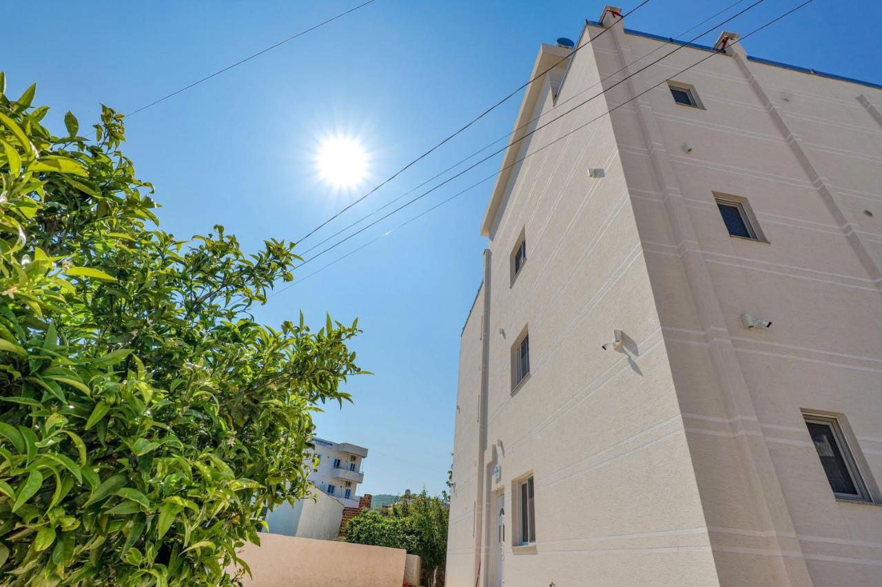 Relaxing Escape Rooms Ksamil Zewnętrze zdjęcie