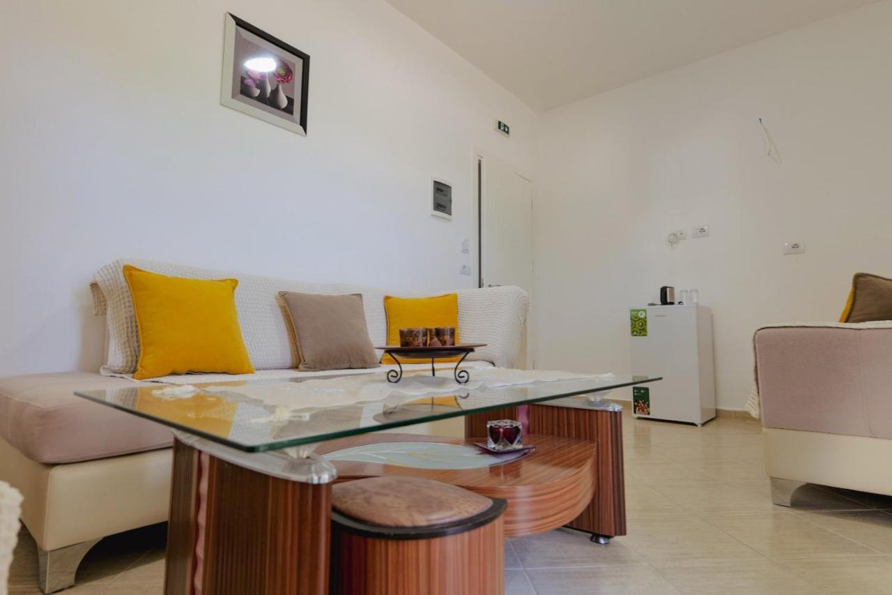 Relaxing Escape Rooms Ksamil Zewnętrze zdjęcie